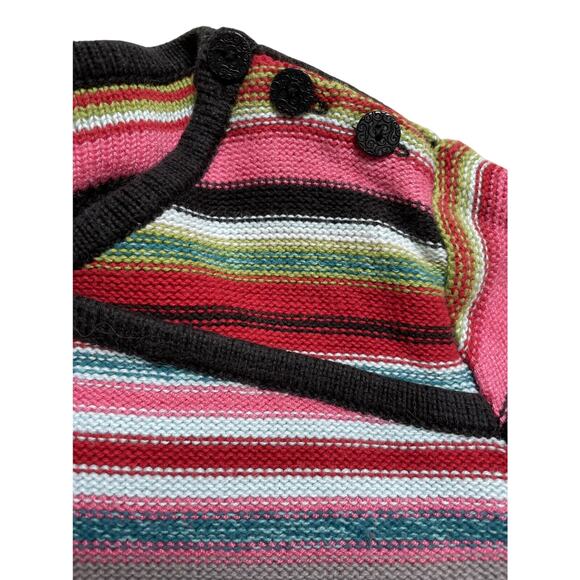 Vintage Kenzo Junior Sweater - Picture 3 of 6